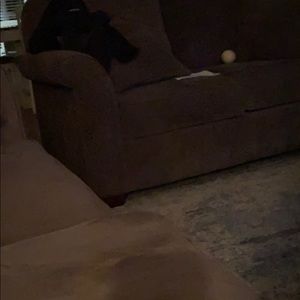 Meet your Posher, Denise